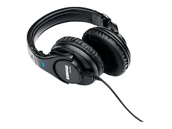 Shure-SRH440-BK