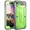 SUP-IPHONE7-UBPRO-GREEN/GRAY