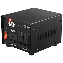 PYLE-NWPET-PYLPVTC300U