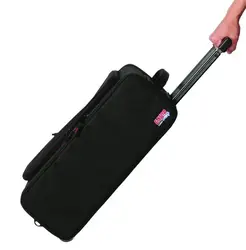 Gator Cases-GR-RACKBAG-3UW