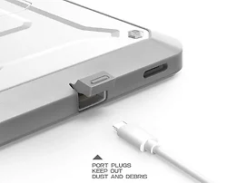 I BLASON-S-TBA-8-17-UP-WH