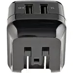 STARTECH USB2PACUBK