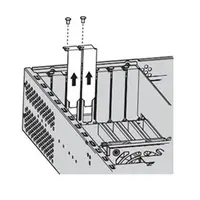 PELCO-ENC5400-4PORT