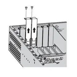PELCO-ENC5400-4PORT