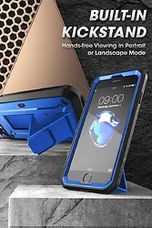 I BLASON-S-IP78SE-UBP-DB