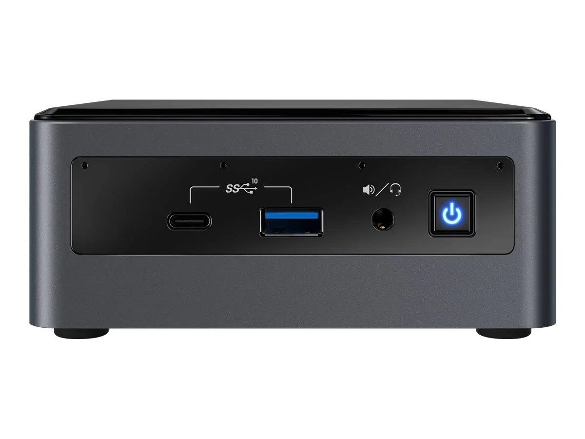 Intel-BXNUC10I7FNHN2