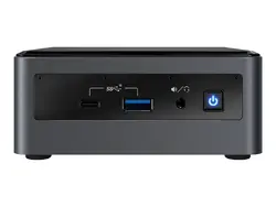Intel-BXNUC10I7FNHN2