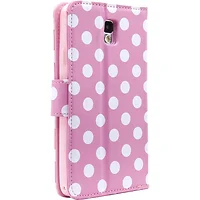 I BLASON-NOTE3-LTH-DALPNK