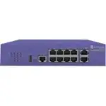 Extreme Networks X435-8P-2T-W
