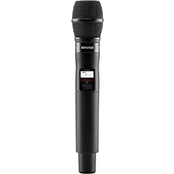 Shure-QLXD2/KSM9=-X52