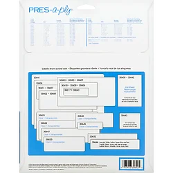 Avery Dennison-30642