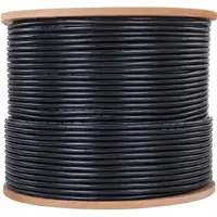 4XEM-4XCAT5E1000BK