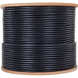 4XEM-4XCAT5E1000BK