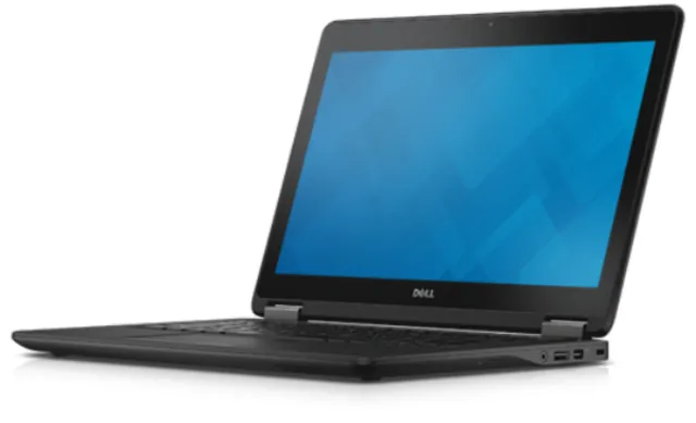 DELL-7250I523825610P