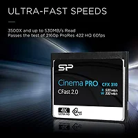 SILICON POWER-SP256GICFX311NV0BM