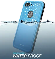 I BLASON-IPH8P-WTRPRF-BE