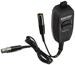 Shure-WA360