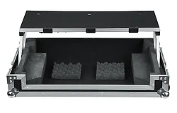 Gator Cases-G-TOURDSPDDJSXRX