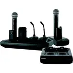 Shure MXWNCS4