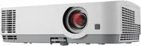 SHARP NEC-NP-ME301W-R