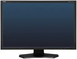 SHARP NEC-P232W-BK-R