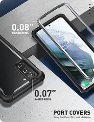 I BLASON-S21-ARES-BLA