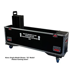 Gator Cases-G-TOURLCDV2-5055-X2