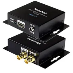 Marshall Electronics-VAC-12SH