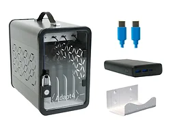 JAR SYSTEMS-A4BUSBC2YPB