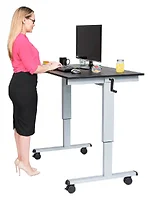 Luxor-STANDCF48-AG/BO