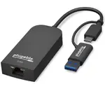 Plugable Technologies USBC-E2500