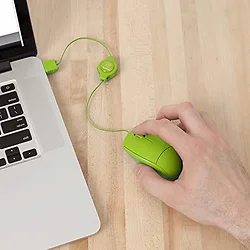 EMERGE TECHNOLOGIES-ETMOUSEGN