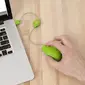 EMERGE TECHNOLOGIES-ETMOUSEGN