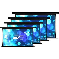 Elite Screens-OMS100HT-ELECTRODUAL