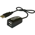 Plugable Technologies USB2-2PORT