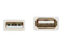 Tripp Lite-U024AB-003-WH