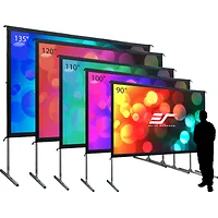 Elite Screens-Z-OMS100VR2