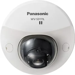 PANASONIC-WV-S3111L