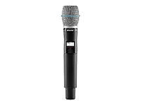 Shure-QLXD2/B87C=-G50