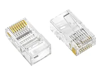 UNC GROUP LLC-CAT5EEND-100PK