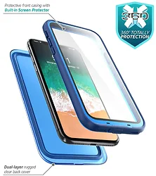 I BLASON-IPHX-AGS-FT/BE