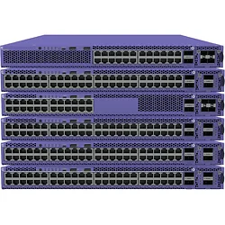 Extreme Networks-X465-48W