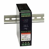 TYCON SYSTEMS-PSDIN-48-120W