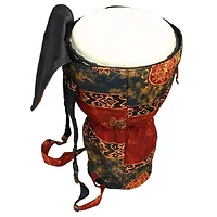 X8 Drums-X8-BG-CHOC-XXL