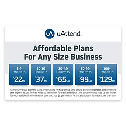 WORKWELL TECH-WKWBN6000