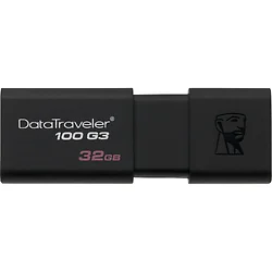 KINGSTON-DT100G3/32GB-2P