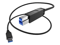 UNC GROUP LLC-USB3-AB-10F