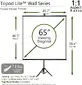 Elite Screens-T65SW