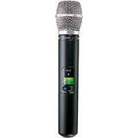 Shure-SLX2/SM86=-J3