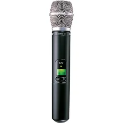 Shure-SLX2/SM86=-J3